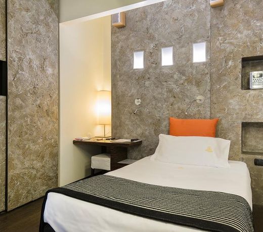 Hotel Ancora