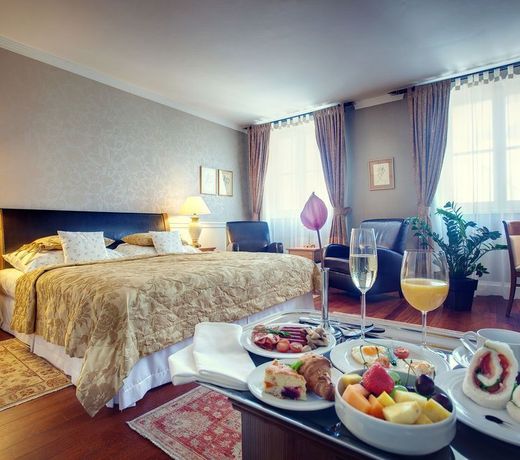 Marrol's Boutique Hotel