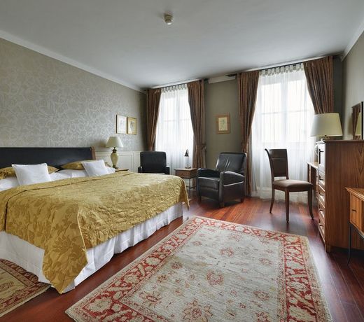 Marrol's Boutique Hotel
