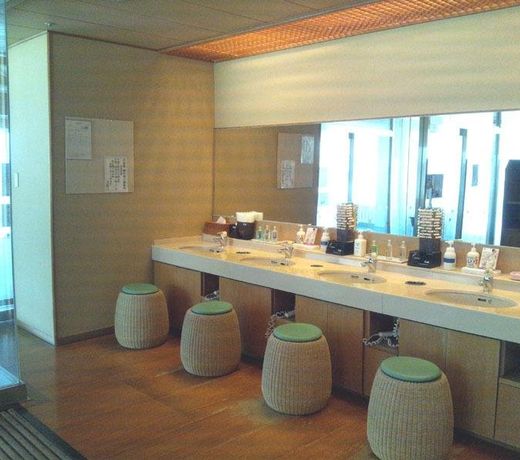 Hirugami Grand Hotel Tenshin