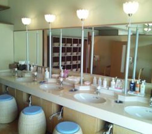 Hirugami Grand Hotel Tenshin