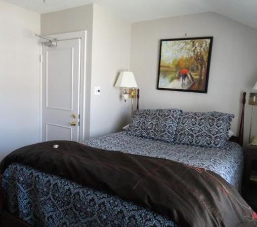 Hochelaga Inn