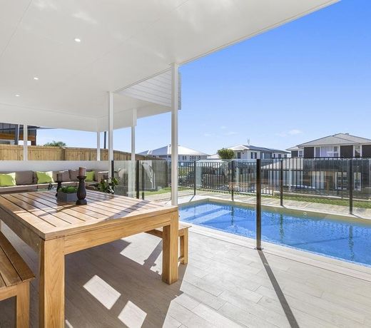 Sun Dream Palace - Tweed Coast Holidays