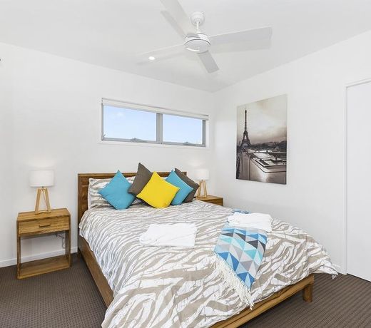 Sun Dream Palace - Tweed Coast Holidays