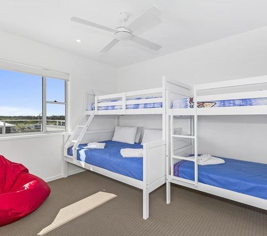 Sun Dream Palace - Tweed Coast Holidays