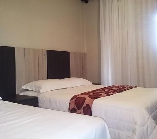 Residencial Aconchego do Lago