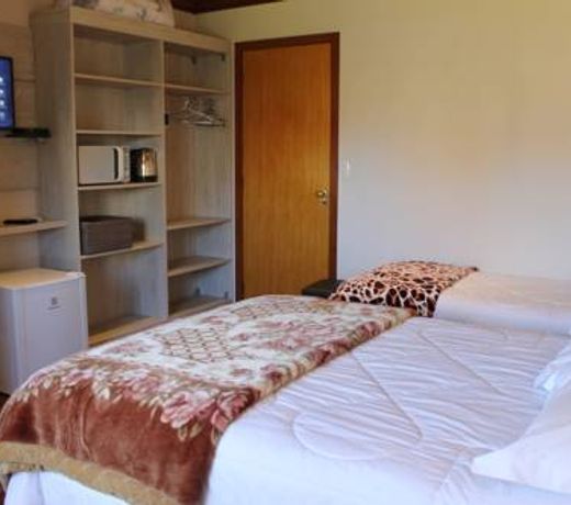 Residencial Aconchego do Lago