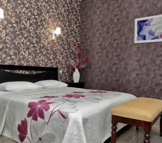 Apartment on 17 Sentyabrya