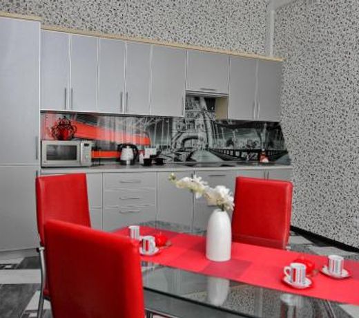 Apartment on 17 Sentyabrya