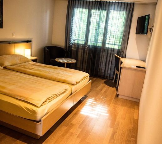 Hotel Flamatt