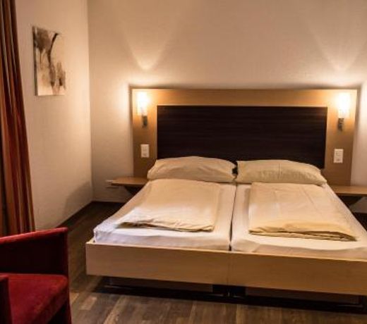 Hotel Flamatt