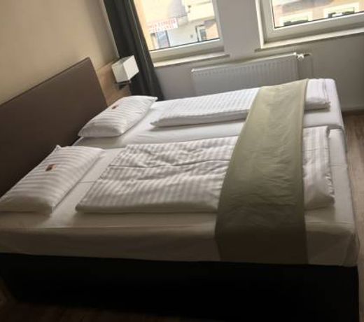 Central Hotel Duisburg