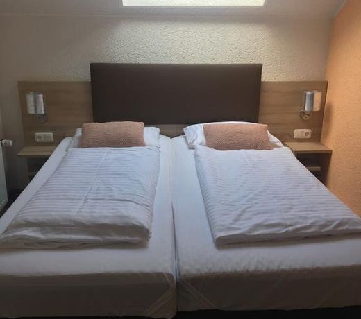 Central Hotel Duisburg