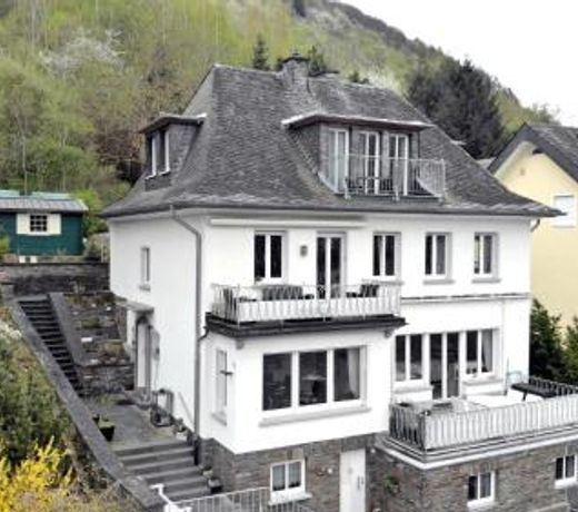 Stadtblick