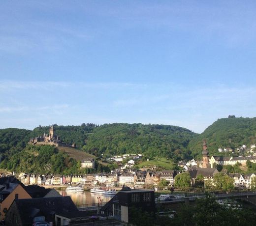 Stadtblick