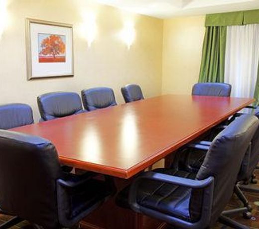 Holiday Inn Express Baton Rouge East