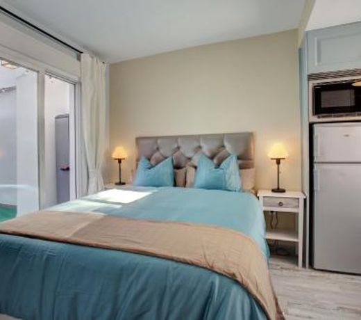 Malaga Lodge Studio