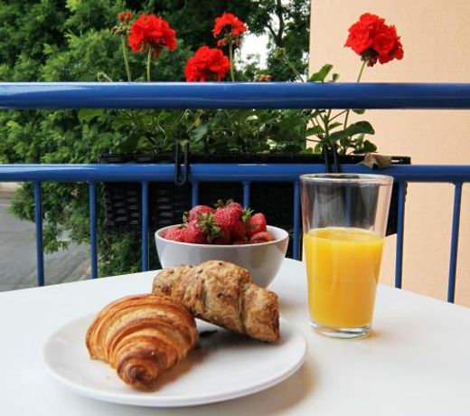 Orchidea Apartman Eger