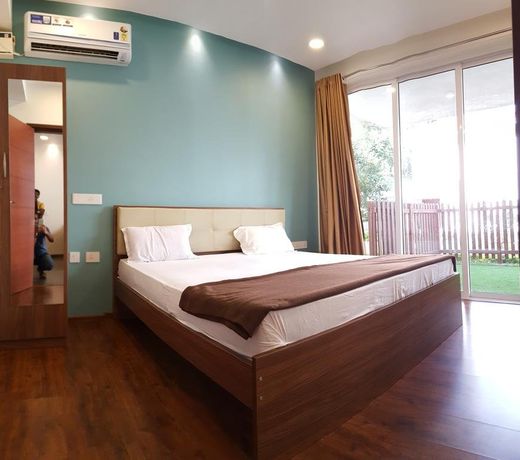 Wave Calangute - Hi Hospitality