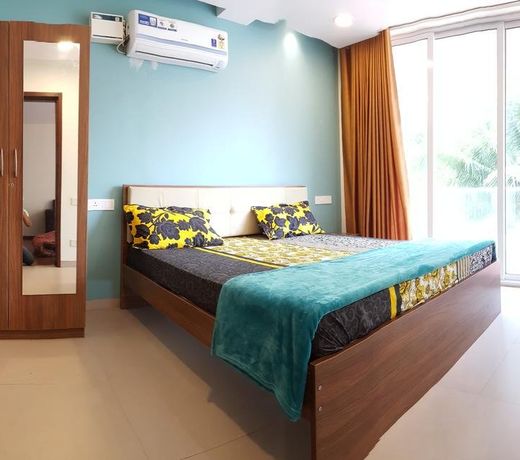 Wave Calangute - Hi Hospitality