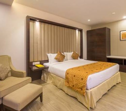 Hotel Palacio