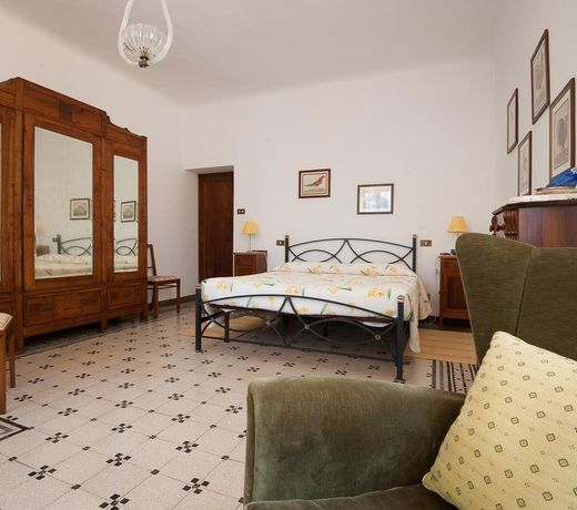 Villa Bengodi