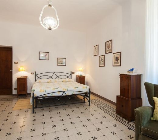 Villa Bengodi