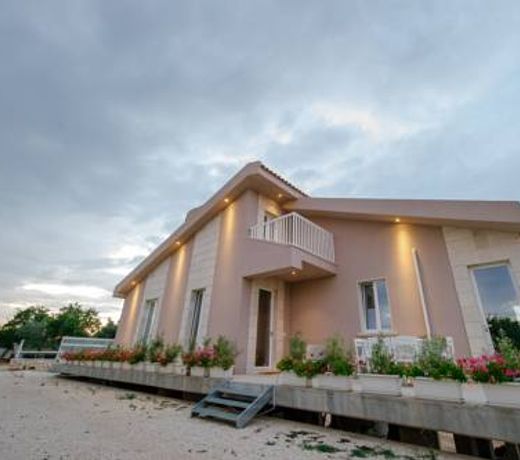 Barokhouse