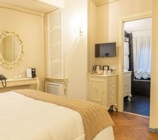 Relais Sassa al Sole