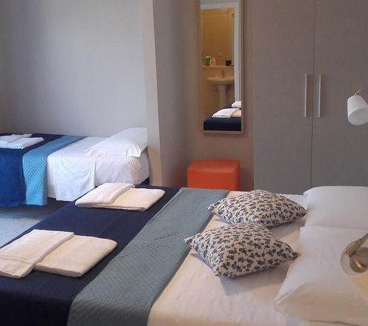 Hostal Al Porto