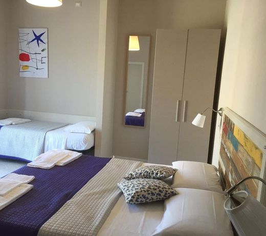 Hostal Al Porto