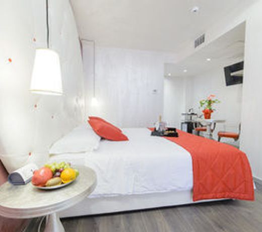 Hotel Vespasiano