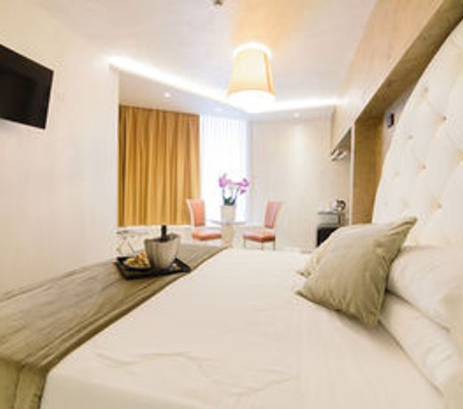 Hotel Vespasiano