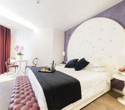 Hotel Vespasiano