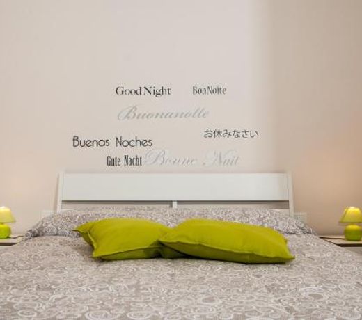 B&B Notti Sikane