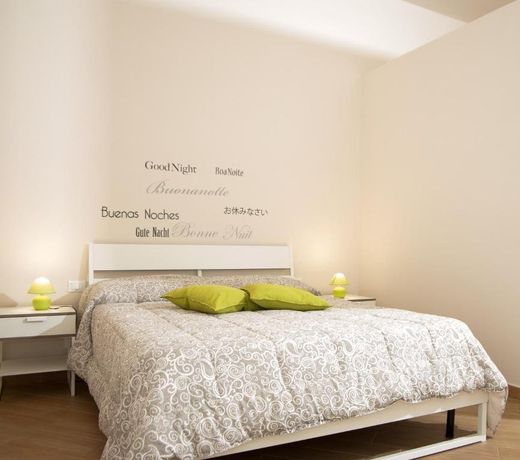 B&B Notti Sikane