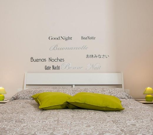 B&B Notti Sikane