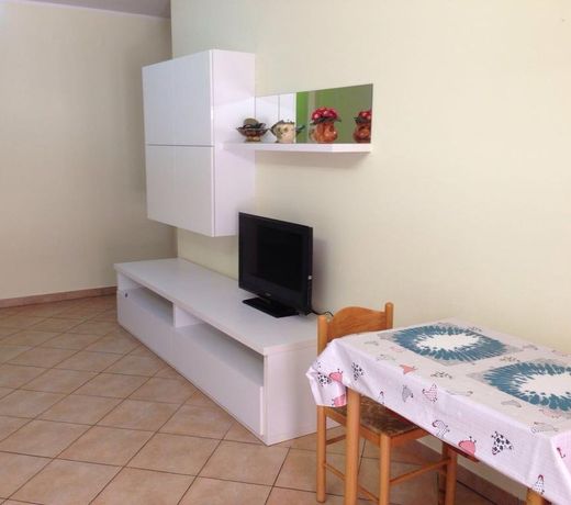 Appartamento Sughereta