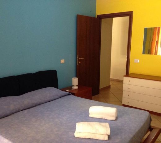 Appartamento Sughereta