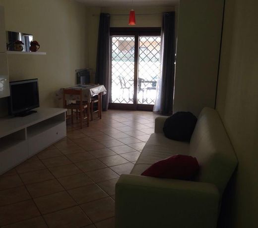 Appartamento Sughereta