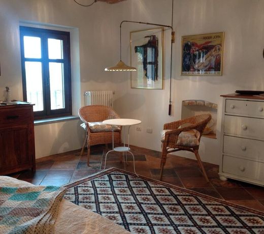 Cascina Raggio di Sole B&B