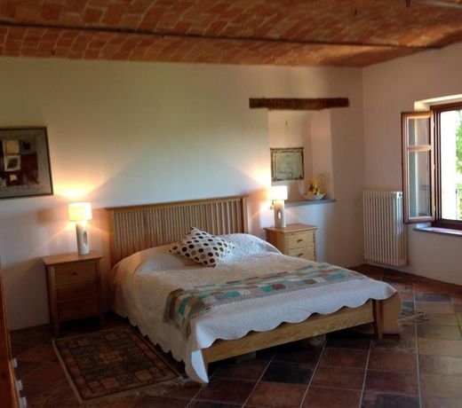 Cascina Raggio di Sole B&B