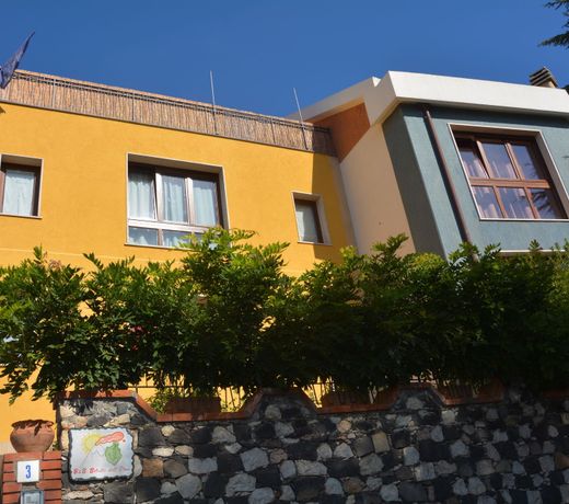 B&B Betulla dell'Etna