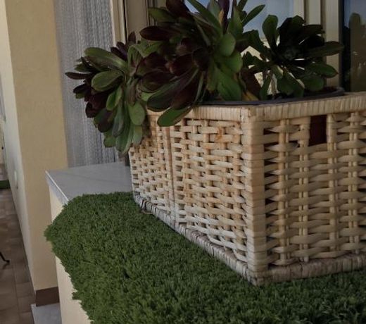 A casa di Nonna Maria
