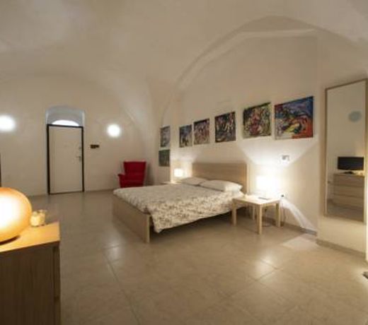 Masseria nel Sole