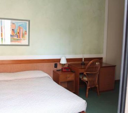 Hotel alla Grotta