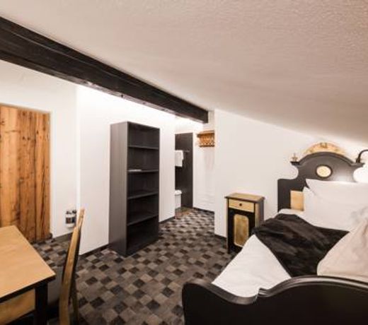 Garni Hotel Katzenthalerhof