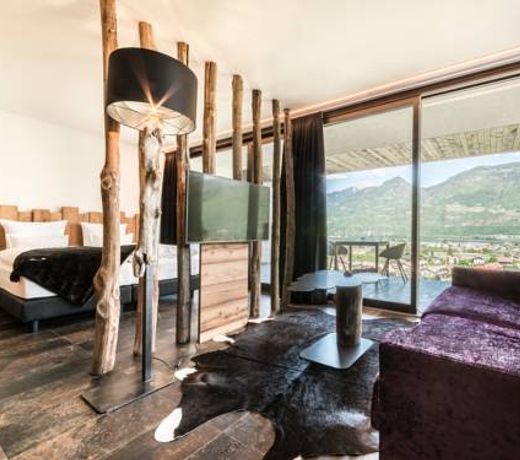 Garni Hotel Katzenthalerhof