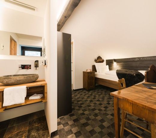 Garni Hotel Katzenthalerhof