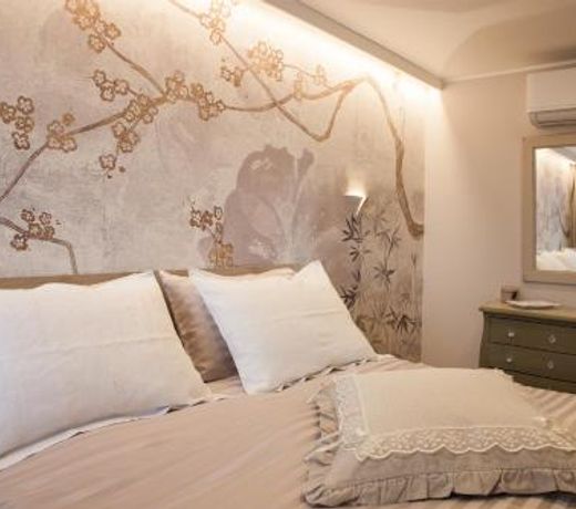 La Pulcia B&B